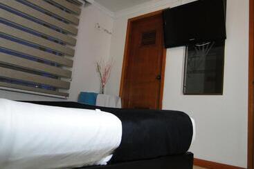 호텔 Esmeralda Plaza