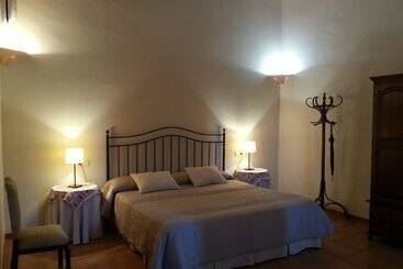 ホテル Finca Son Sala