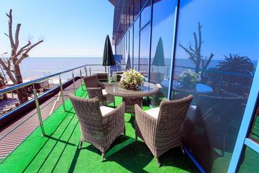 בית מלון כפרי Fregat 1