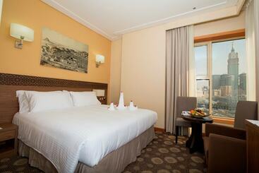 Manarat Gaza Hotel