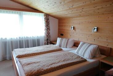 酒店 Gästehaus Midi