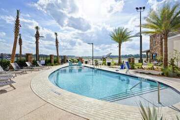 فندق Home2 Suites By Hilton  St. Simons Island