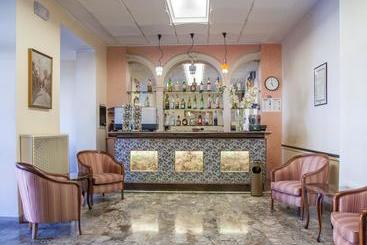 호텔 La Serenissima Terme & Spa