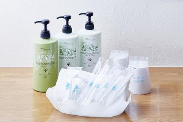 Отель Le Botejour Nanba