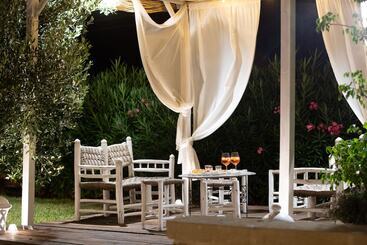 בית מלון כפרי Masseria Dei Monaci