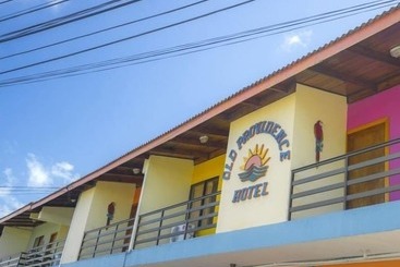 酒店 Old Providence