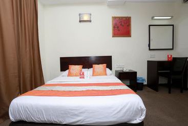 هتل Oyo Rooms Pandan Uptown