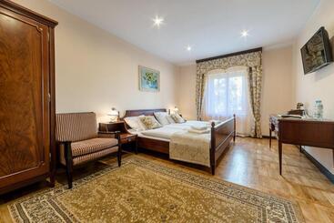 Отель Pałac Kłanino