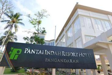 Otel Pantai Indah Resort  Timur