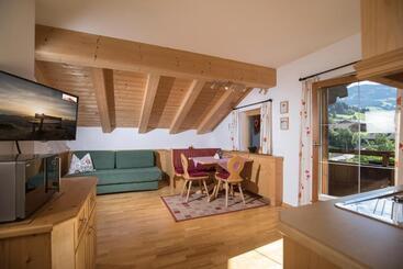 فندق Pension Winklerkreuz