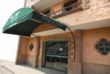 בית מלון כפרי Porton De La 10