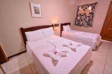 فندق Pousada Jurara E Vila Jurara