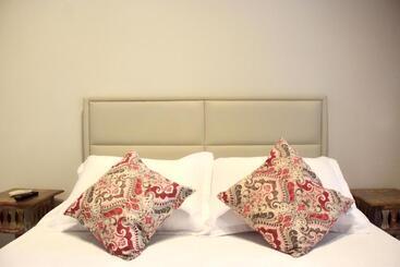 فندق Pousada Perequê