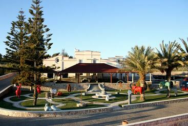 فندق Quinta Dos Vales Wine Estate