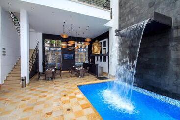 فندق Republicano 1910