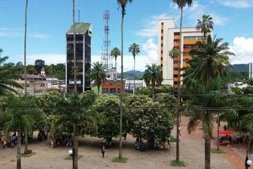 Отель Royal Plaza