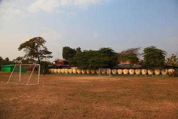 فندق The Ricefields