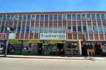 בית מלון כפרי Tupinamba
