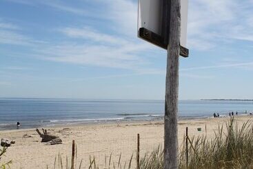 Отель Villa Zosieńka