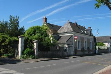 بنسيون La Maison De Famille