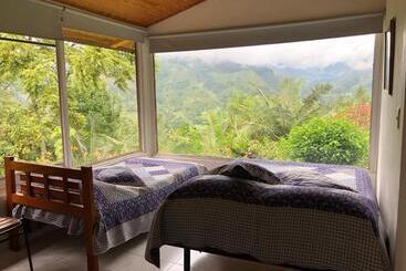 Salento Finca Hotel Mundo Nuevo