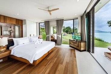 ツーリストアパートメント Villa Amarapura