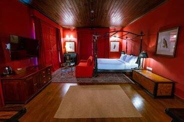 منتجع Dendrobium House