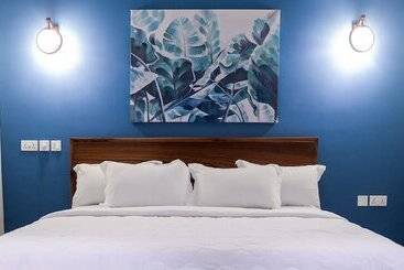 فندق Aleris Garden