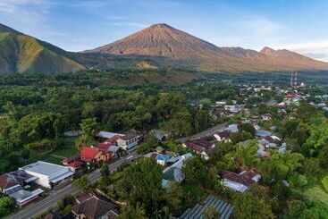 פנסיון Tresno Sembalun Rinjani