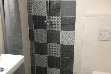 Общежитие Ethic étapes Le Cart