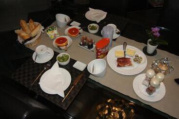 B&b Villa Castelnau Montpellier