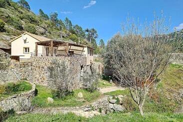 Bed and Breakfast A Guinguetta