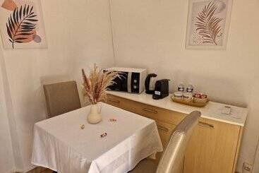 مبيت وإفطار Auberge Sainte Marguerite