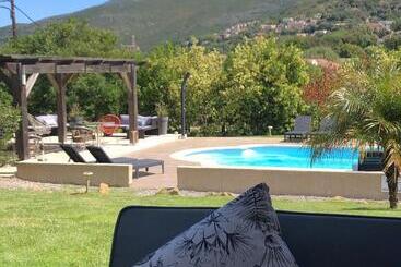 민박 Casa Eva Maria