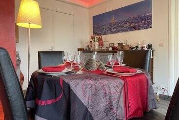 Chambre D Amis   Chambres D Hôtes B&b Guest House