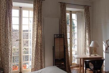 Bed and Breakfast Chambre D Hôte Du Château