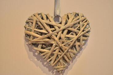 צימר Chambre D Hôtes Les Nymphéas