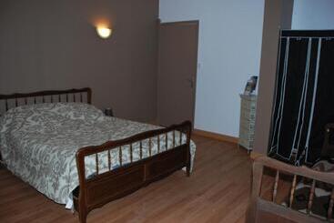 צימר Chambres D Hôtes Le Clos Ambels