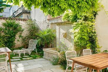 Bed and Breakfast Chambres D'hôtes Eden Ouest