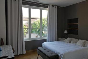 مبيت وإفطار Chateau Pech Céleyran