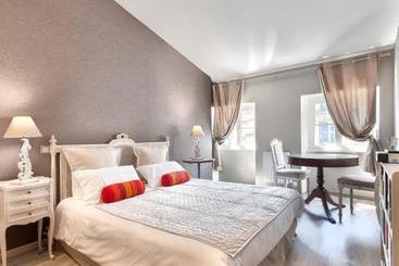 住宿加早餐  Cour Des Dames