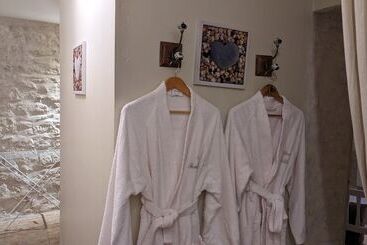 צימר Domaine Les Feuillants