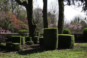 צימר Gentilhommière De Collonges