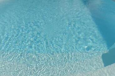 צימר L Améthyste