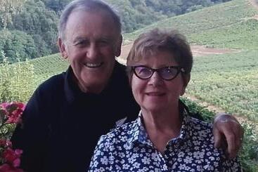 צימר La Croix De Saburin