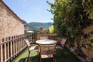 Bed and Breakfast La Demeure Insoupconnée