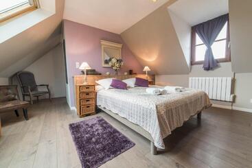 Bed and Breakfast La Ferme De Kerraoul