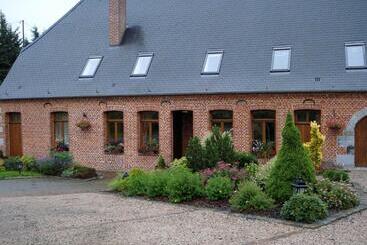 צימר La Forge De Labbaye