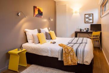 住宿加早餐 La Maison De Karen Chocolat