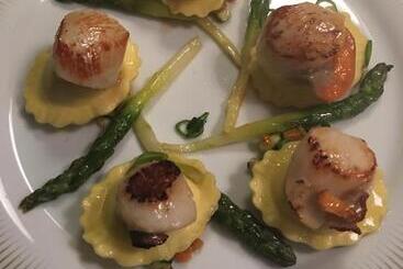 Villa Louancelie B&b